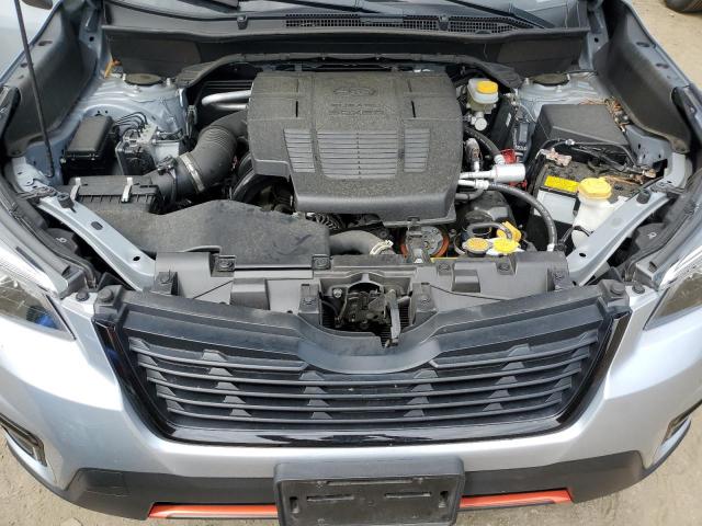 JF2SKARC0LH564910 Subaru FORESTER S