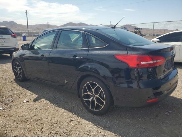 1FADP3H21JL324990 Ford FOCUS SEL