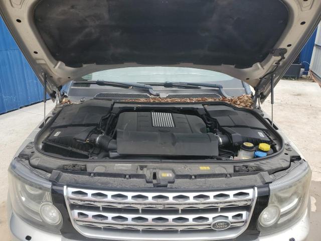 SALAK2V60FA765910 Land Rover LR4 HSE LU