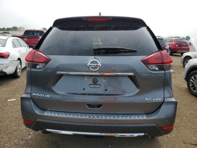 5N1AT2MV7KC807853 Nissan ROGUE S