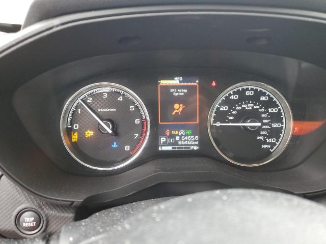 JF2SKAWC8KH437471 Subaru Forester T