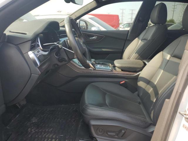 WA1EVAF14KD011800 Audi Q8 PREMIUM