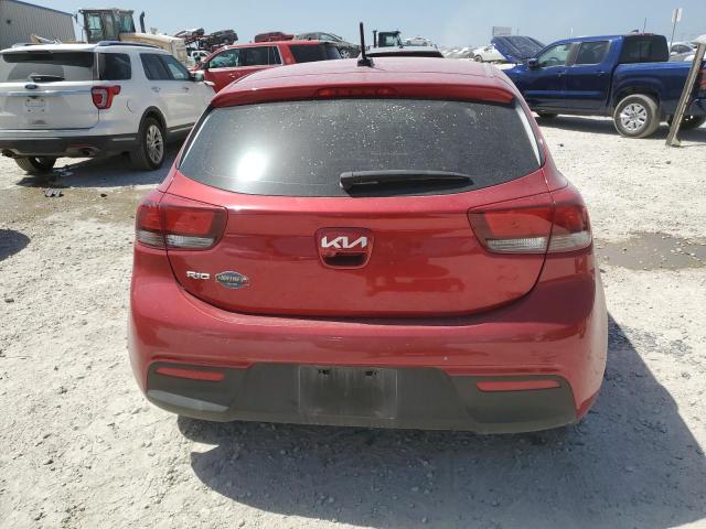 3KPA25AD0NE485350 KIA RIO S