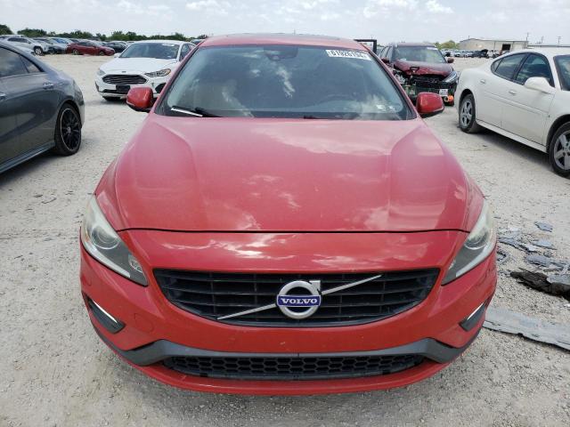 YV140MTLXH2433964 Volvo S60 Dynami