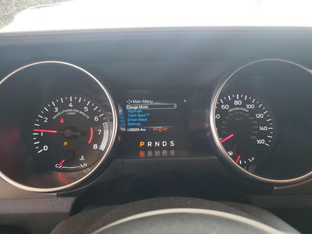 1FATP8UH5N5125051 Ford Mustang