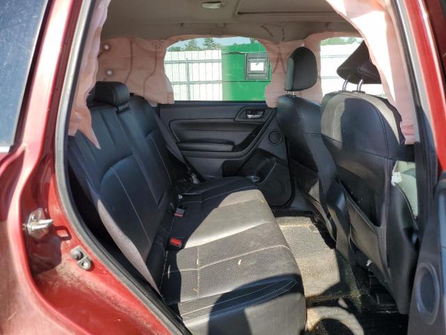 JF2SJATC5HH810403 Subaru FORESTER 2