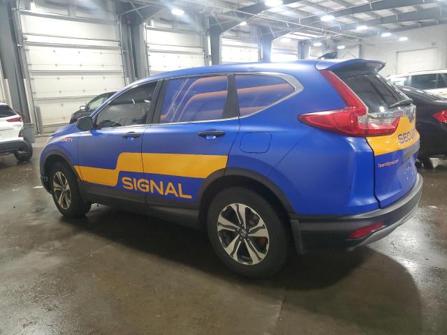 5J6RW6H38JL001057 Honda CR-V LX