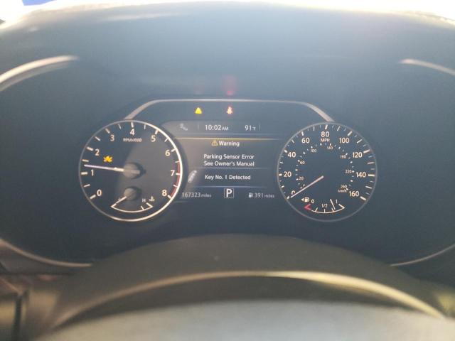 1N4AA6AP7GC427805 Nissan MAXIMA 3.5