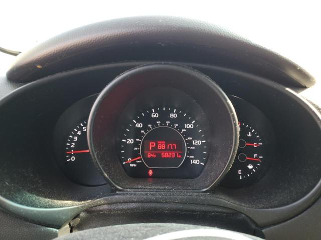 KNDJN2A23K7912648 KIA Soul