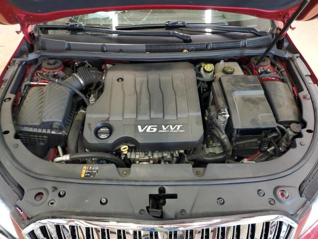1G4GF5G37EF288352 Buick Lacrosse T