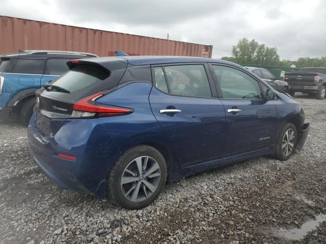 1N4BZ1CP3KC315346 Nissan LEAF S PLU