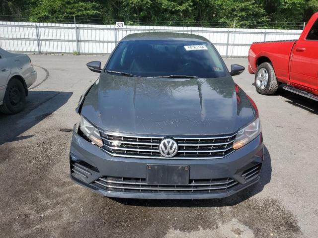 1VWDT7A39HC079203 Volkswagen PASSAT R-L