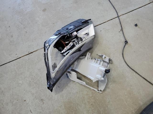 1FM5K8D89HGD01203 Ford EXPLORER X
