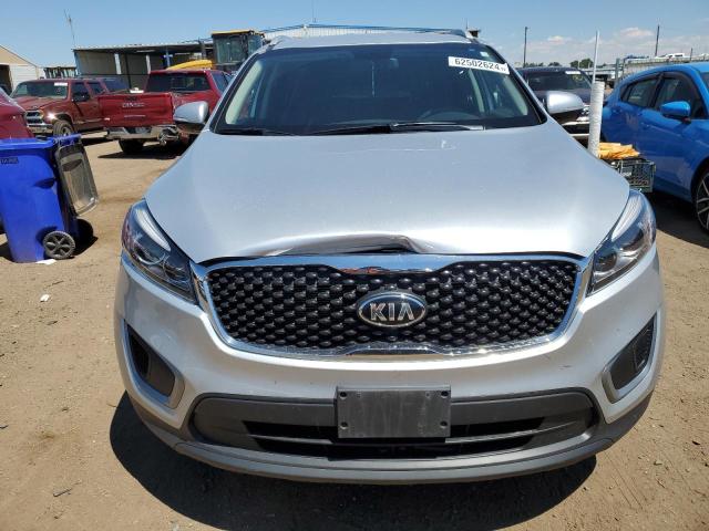 5XYPGDA32GG145099 KIA SORENTO LX