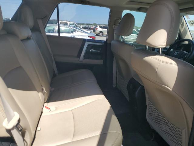 JTEZU5JR0G5130150 Toyota 4RUNNER SR