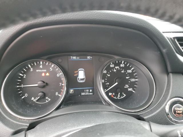 5N1AT2MT9KC743815 Nissan ROGUE S