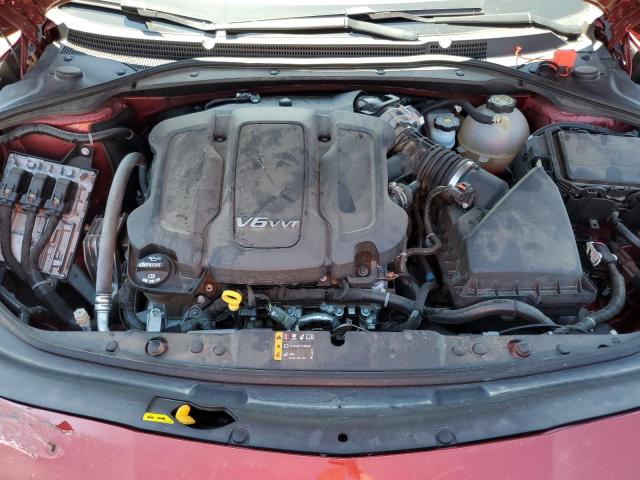 1G4ZR5SS7JU110056 Buick LACROSSE P