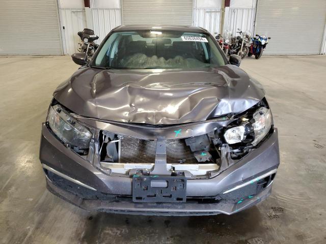 2HGFC2F64KH552125 Honda Civic Lx