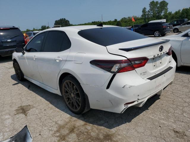 4T1T11AK2PU115651 Toyota Camry Se N