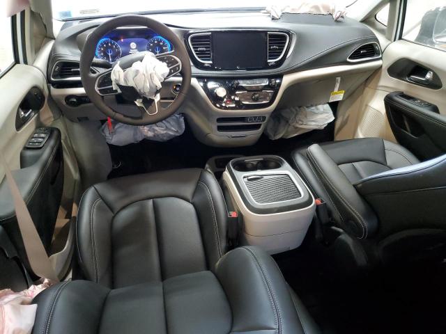 2C4RC1BGXRR114184 Chrysler PACIFICA T