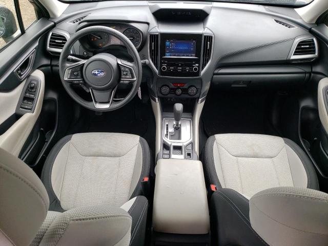 JF2SKACC0NH428997 Subaru Forester