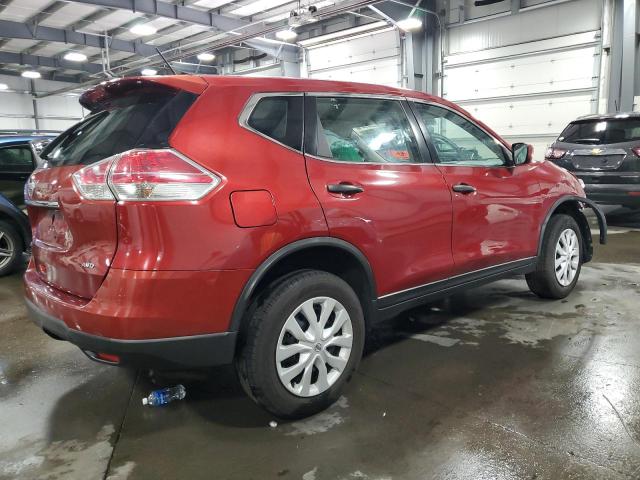 KNMAT2MV6GP686012 Nissan ROGUE S