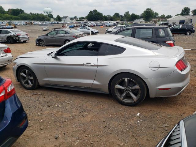 1FA6P8AM4G5335710 Ford Mustang