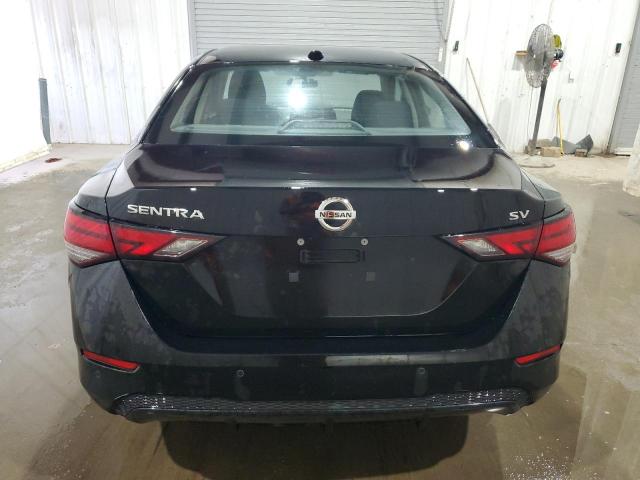 3N1AB8CV2PY305880 Nissan SENTRA SV