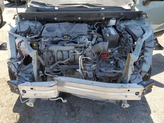 2T3J1RFV1KC044467 Toyota RAV4 ADVEN
