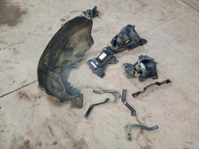 3FA6P0RU3ER118374 Ford FUSION TIT