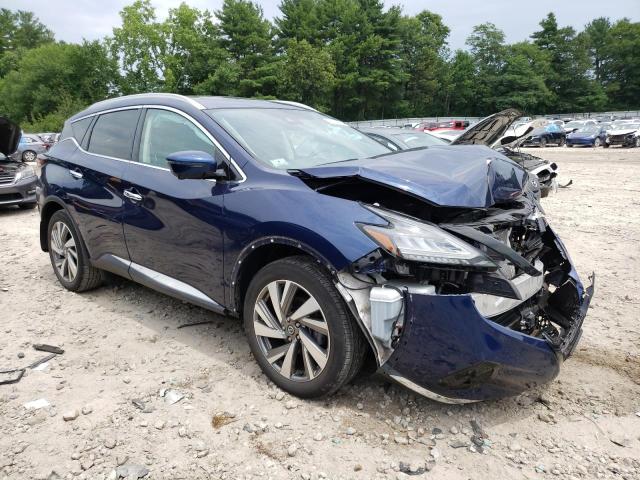 5N1AZ2CS9LN145785 Nissan MURANO SL