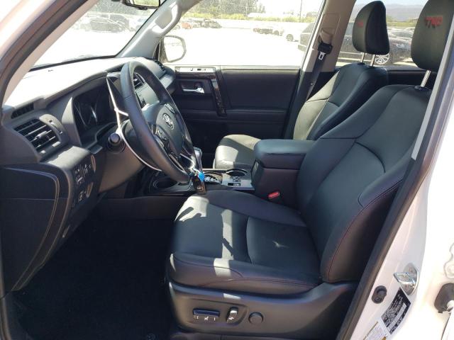 JTELU5JR6R6215173 Toyota 4RUNNER SR