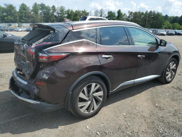 5N1AZ2CS1LN132691 Nissan MURANO SL