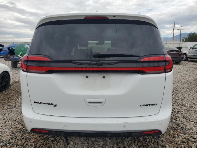 2C4RC1GG1NR136951 Chrysler PACIFICA L