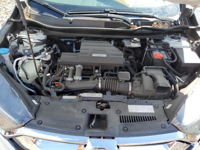 7FARW2H8XKE021619 Honda CR-V EXL
