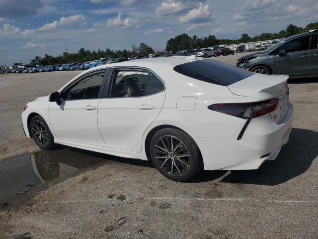 4T1S11AK3RU214624 Toyota Camry Se N