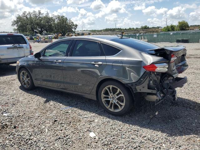 3FA6P0CD6LR257808 Ford FUSION SEL