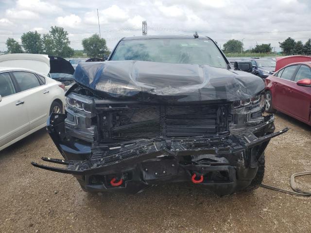 1GCPYFED2LZ273897 Chevrolet Silverado