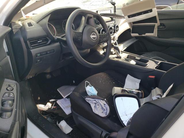 3N1AB8BV7RY289891 Nissan SENTRA S