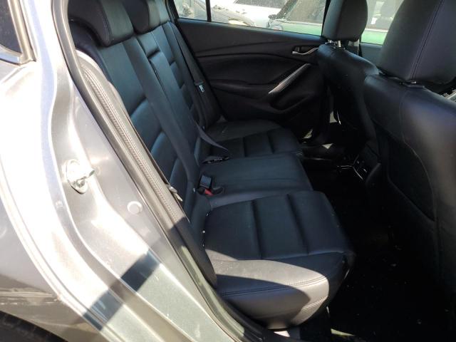 JM1GJ1V59F1215112 Mazda MAZDA6