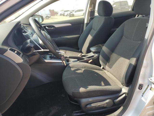 3N1AB7AP1HY410796 Nissan SENTRA S
