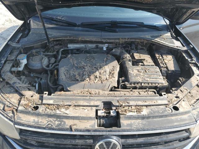 3VV8B7AX7NM062342 Volkswagen TIGUAN SE