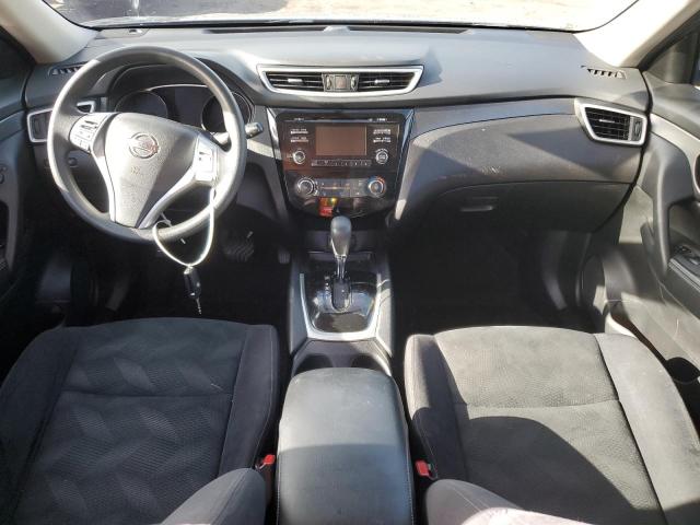JN8AT2MT7GW011231 Nissan ROGUE S