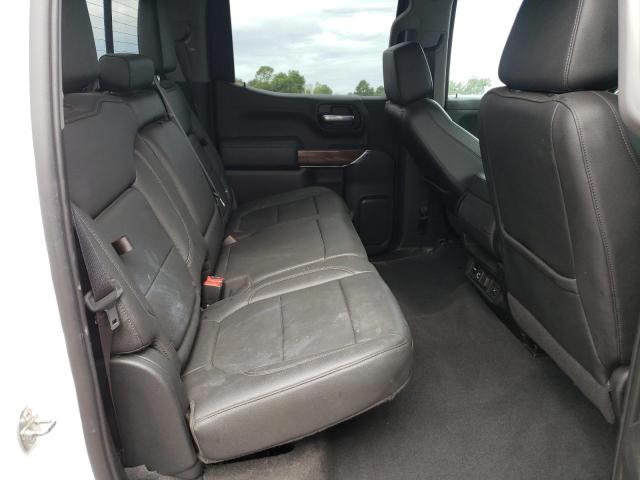 3GCUYDET5MG375114 Chevrolet Silverado