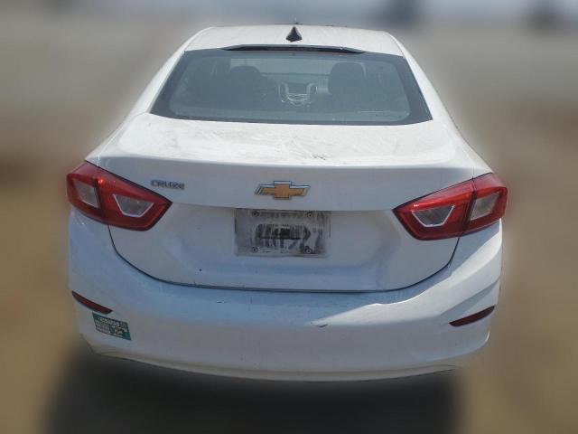 1G1BC5SM7J7108310 Chevrolet CRUZE LS