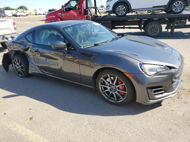 JF1ZCAC13L9701873 Subaru Brz Limite