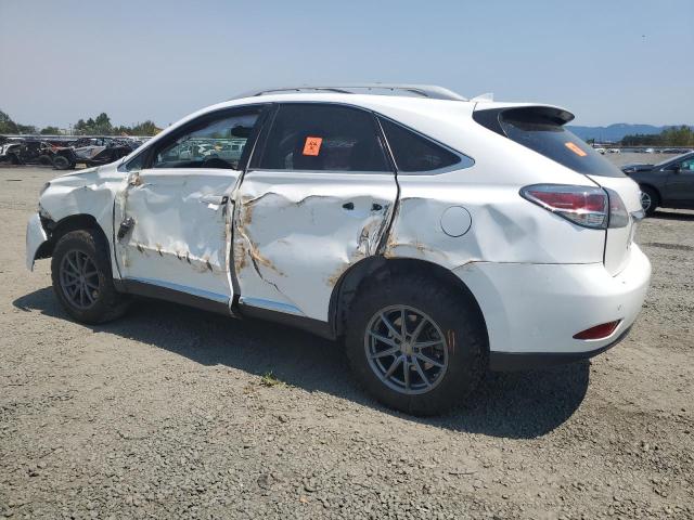 2T2BK1BA6EC247675 Lexus RX 350 BAS