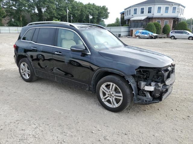 W1N4M4HBXMW090689 Mercedes-Benz Glb 250 4m