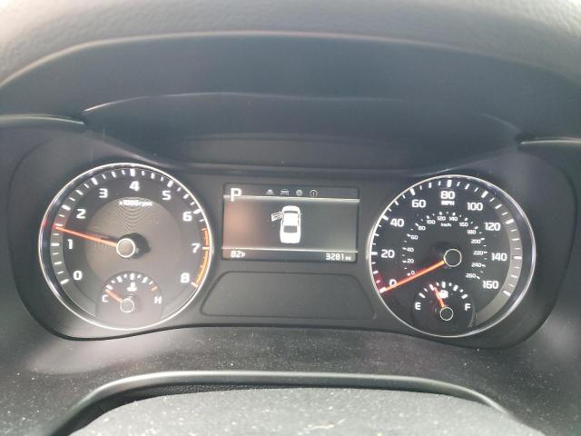 3KPF24AD5RE766095 KIA FORTE LX