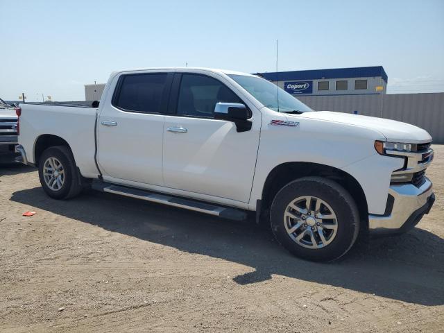 3GCUYDED2KG171201 Chevrolet Silverado